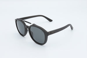 Horizon Wood Sunglasses