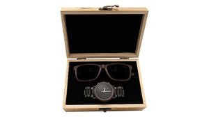Watch And Sunglasses Gift Sets
