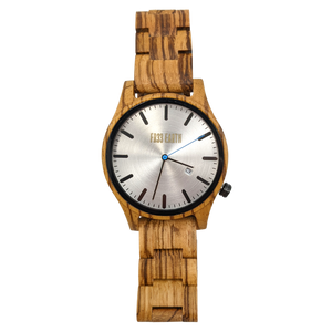 Professor Wood Watch