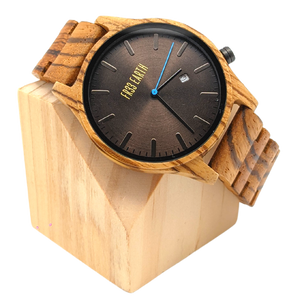 Nibbler Wood Watch