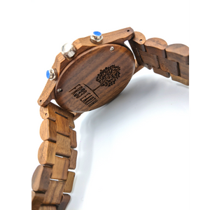 Fry Wood Watch