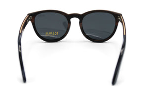 Santa Monica Wood Sunglasses