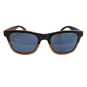 Yama Wood Sunglasses
