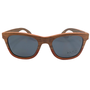 Asayake Wood Sunglasses